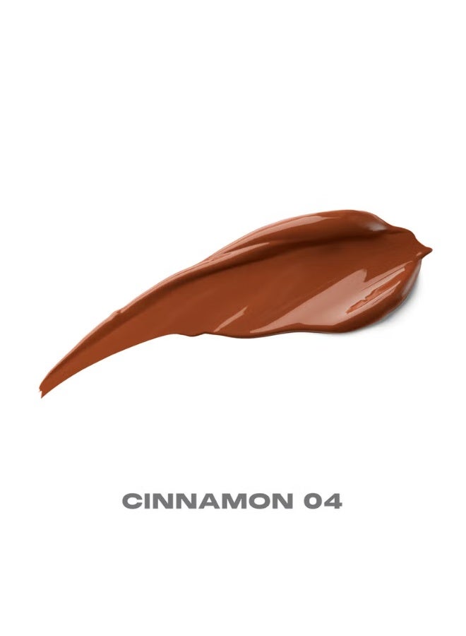 Morphe Wakeup Artist Under Eye Correcting Concealer - Cinnamon 04 - Image 2