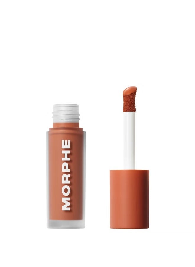 Morphe Wakeup Artist Under Eye Correcting Concealer - Cinnamon 04 - Image 1
