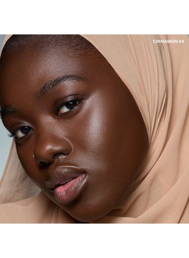 Morphe Wakeup Artist Under Eye Correcting Concealer - Cinnamon 04 - Image 3