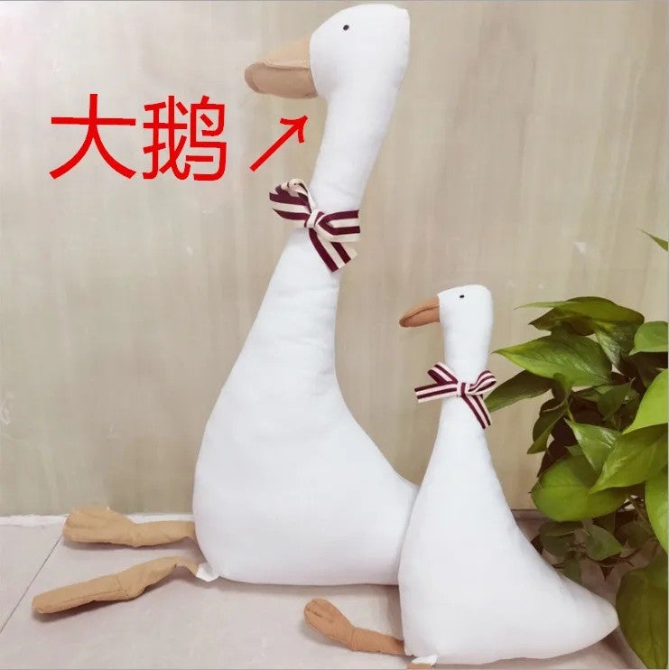 Y&D Cartoon Stuffed Animal Plush Toy for Kids – Soft Huggable Pillow Bedtime Companion, Ideal Birthday & Christmas Gift for Boys and Girls - Image 1
