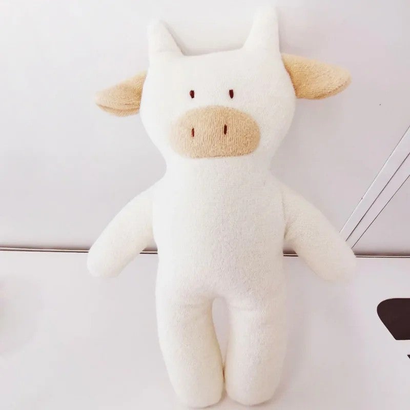 Y&D Cartoon Stuffed Animal Plush Toy for Kids – Soft Huggable Pillow Bedtime Companion, Ideal Birthday & Christmas Gift for Boys and Girls - Image 5
