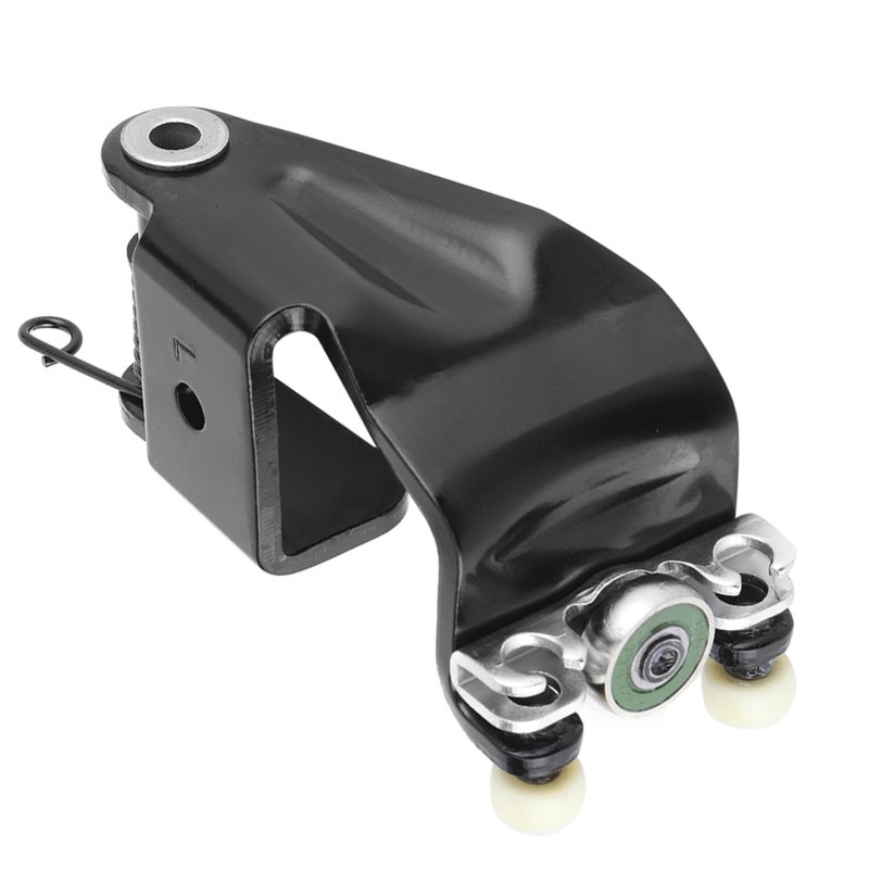 Sliding Door Roller: Premium Iron Material, Perfect OEM Fit - Direct Replacement Sliding Door Roller for Honda Odyssey 2005-2010 Left Sliding Door - Image 1