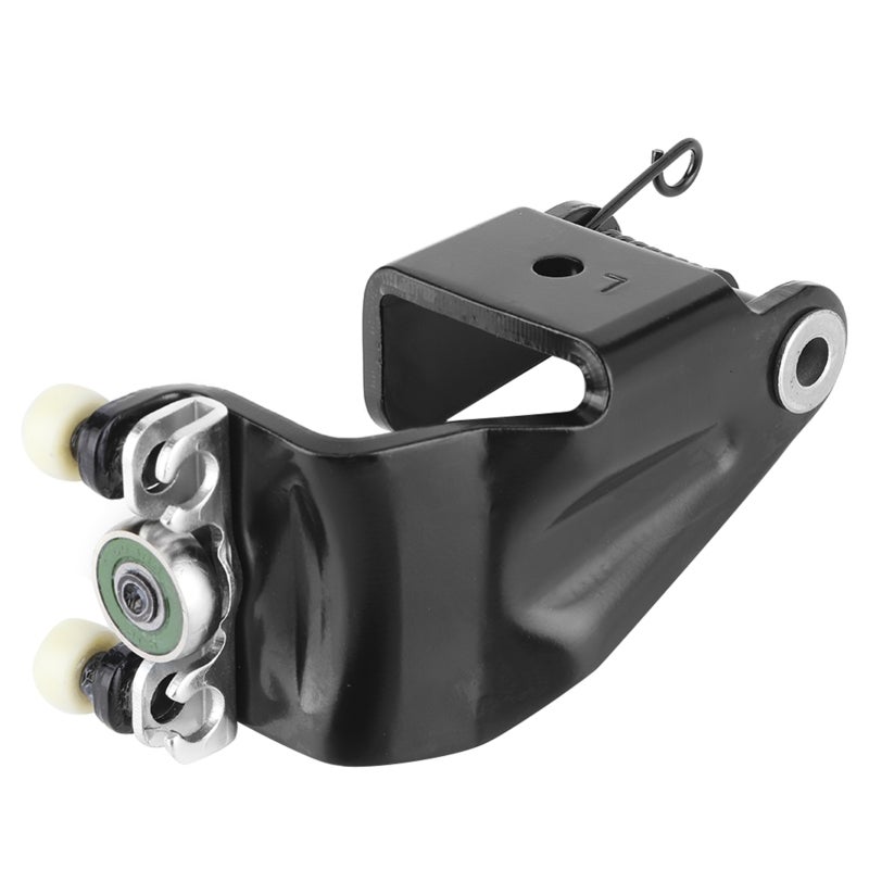 Sliding Door Roller: Premium Iron Material, Perfect OEM Fit - Direct Replacement Sliding Door Roller for Honda Odyssey 2005-2010 Left Sliding Door - Image 5