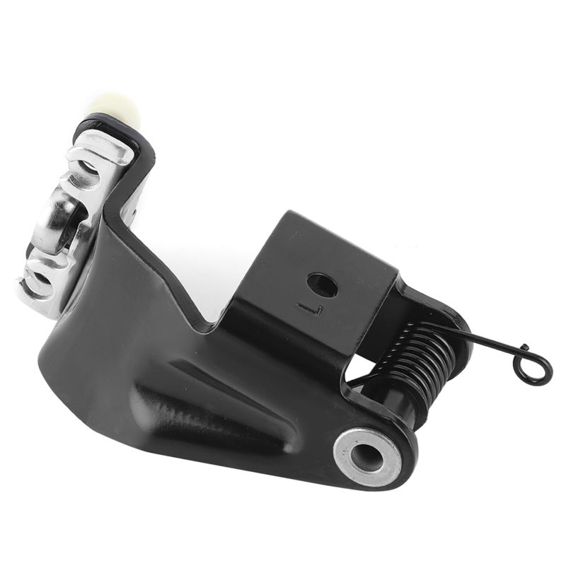 Sliding Door Roller: Premium Iron Material, Perfect OEM Fit - Direct Replacement Sliding Door Roller for Honda Odyssey 2005-2010 Left Sliding Door - Image 4