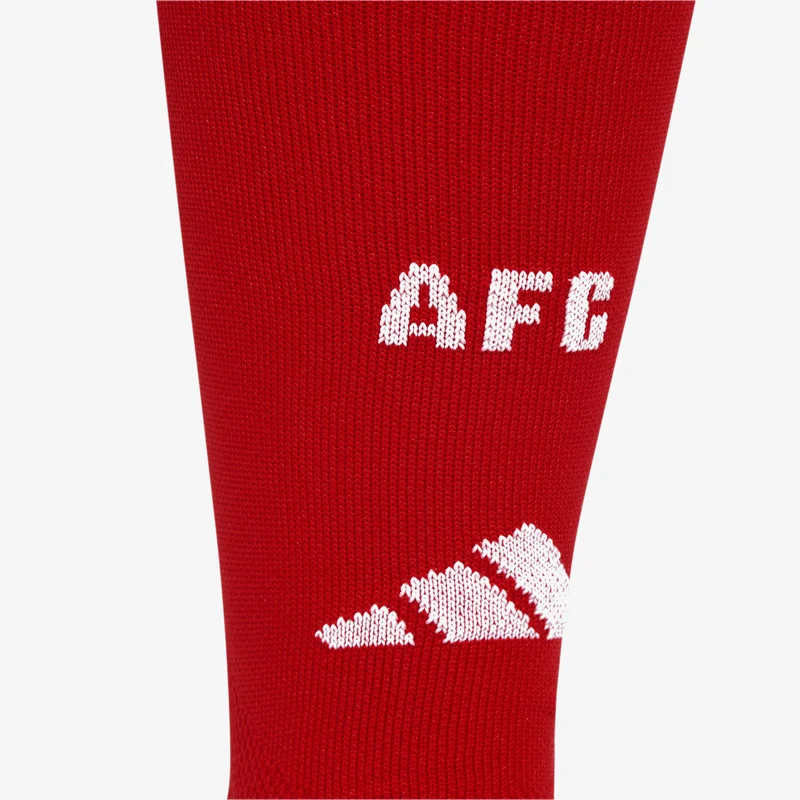 Adidas  Arsenal FC 26/27 Home Socks  | Best Price UAE
