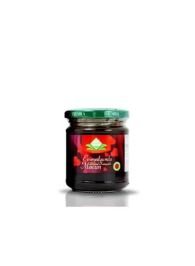 Original 100% Turkish jar 240g-h-100% Original-jam honey - vip