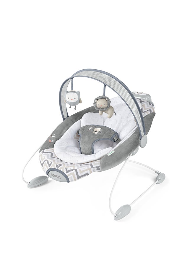 ingenuity - Smartbounce Automatic Bouncer - Braden - Image 1