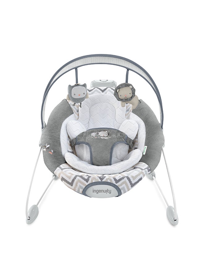 ingenuity - Smartbounce Automatic Bouncer - Braden - Image 1