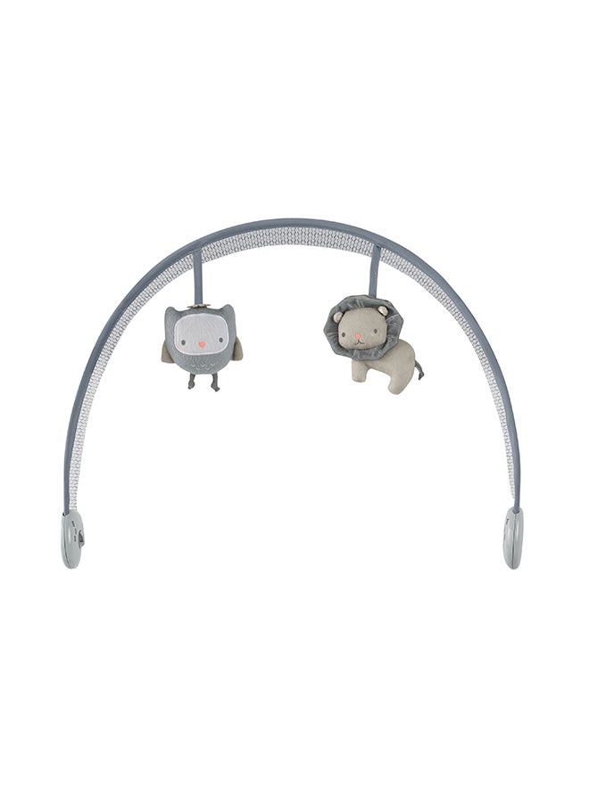 ingenuity - Smartbounce Automatic Bouncer - Braden - Image 1
