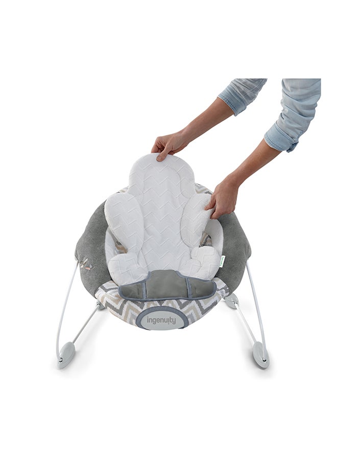 ingenuity - Smartbounce Automatic Bouncer - Braden - Image 1
