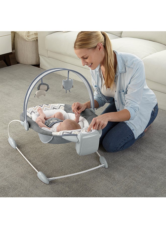 ingenuity - Smartbounce Automatic Bouncer - Braden - Image 1