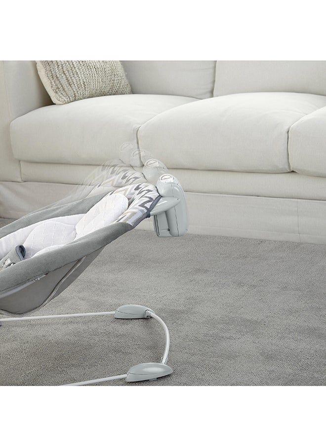 ingenuity - Smartbounce Automatic Bouncer - Braden - Image 1