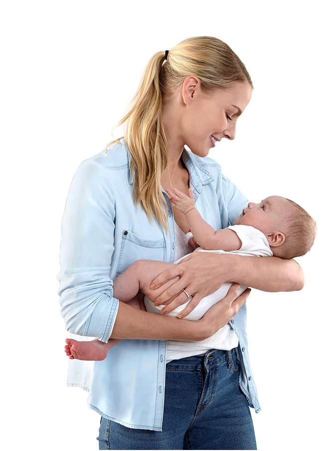 ingenuity - Smartbounce Automatic Bouncer - Braden - Image 1