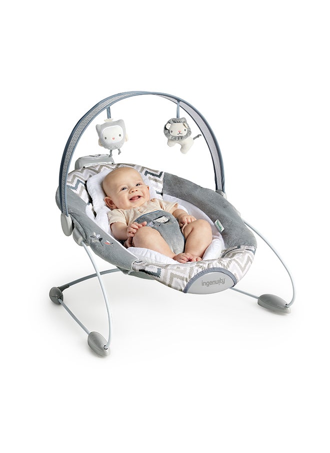 ingenuity - Smartbounce Automatic Bouncer - Braden - Image 1