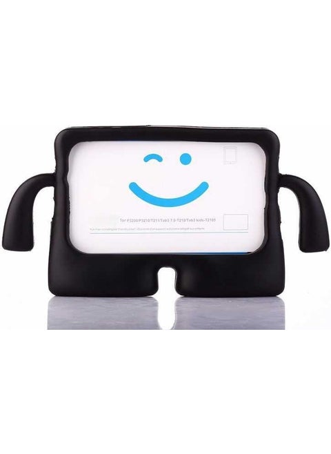 Apple iPad 10.9 2022 (10th generation) Fun Kids Case Silicone Tablet Case with Stand