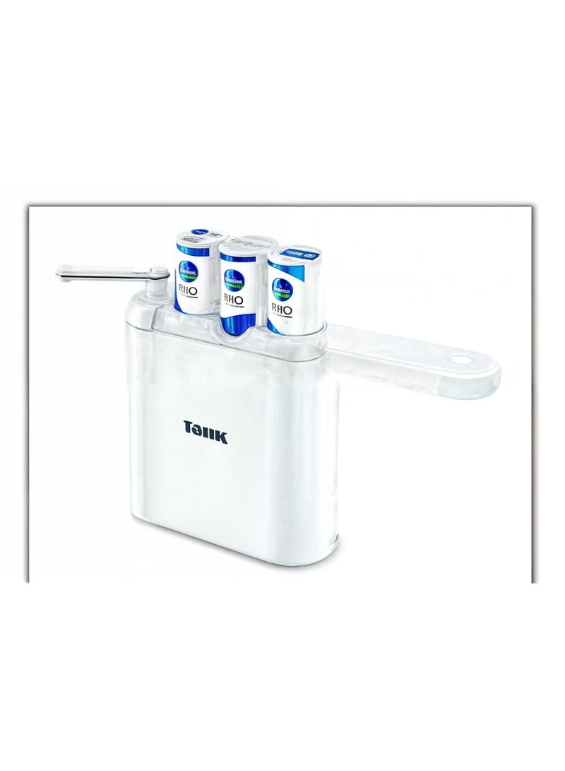 TANK Filter Tank Pro - 6 Purification Functions - Image 2