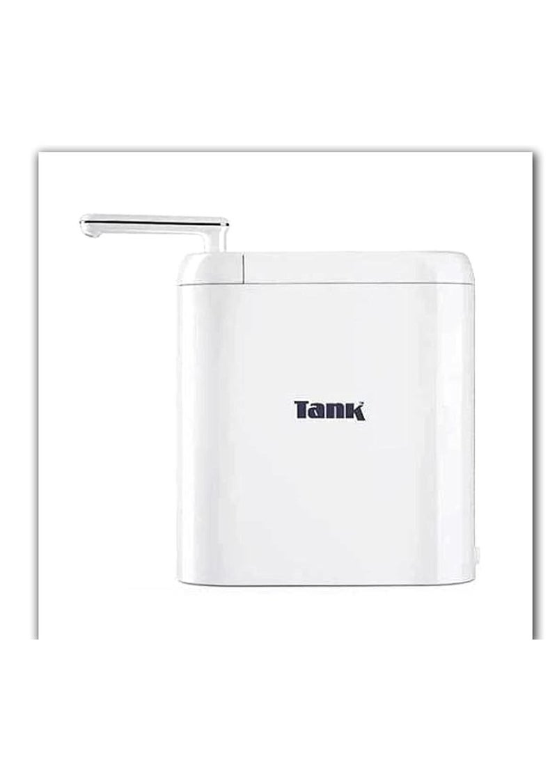 TANK Filter Tank Pro - 6 Purification Functions - Image 3
