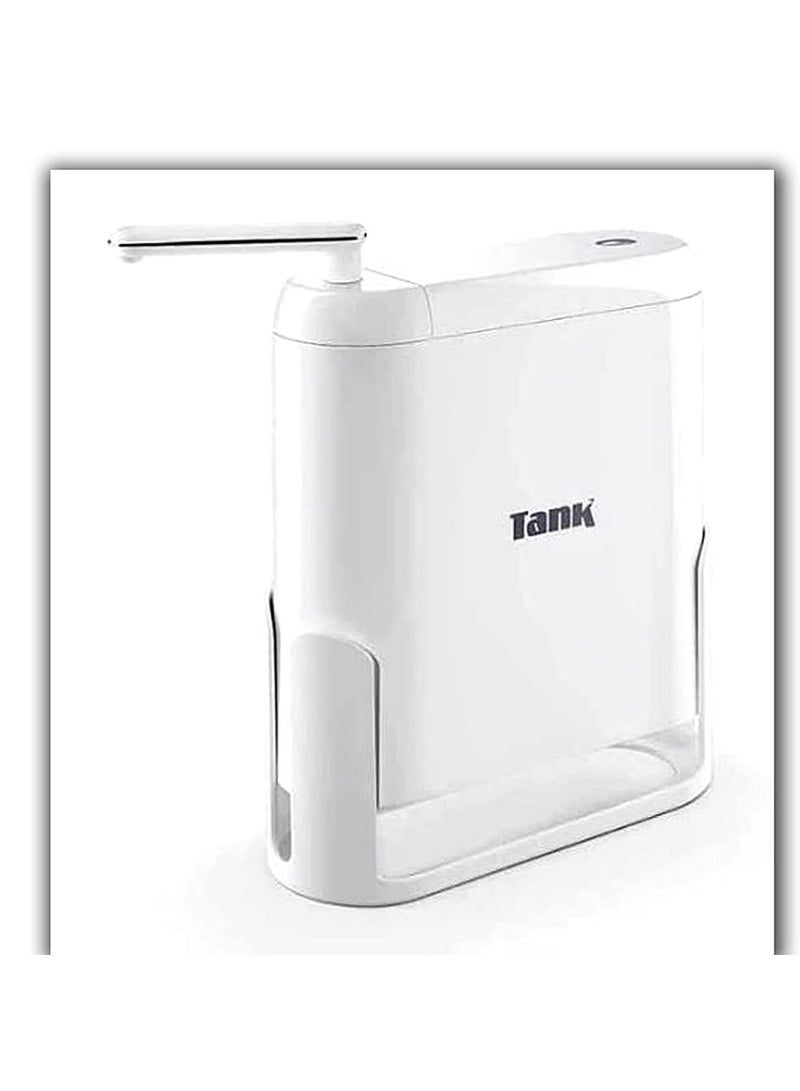 TANK Filter Tank Pro - 6 Purification Functions - Image 4