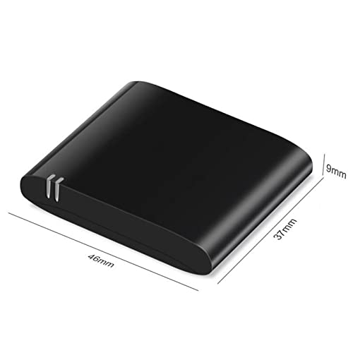 Etzin 30 Pin Bluetooth Adapter 4.1 A2DP Audio Music Receiver Compatible with Bose Sounddock and 30Pin iPhone iPod Dock Speaker-EPL-830WA. - Image 3