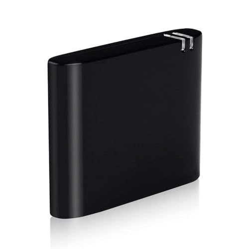Etzin 30 Pin Bluetooth Adapter 4.1 A2DP Audio Music Receiver Compatible with Bose Sounddock and 30Pin iPhone iPod Dock Speaker-EPL-830WA. - Image 1