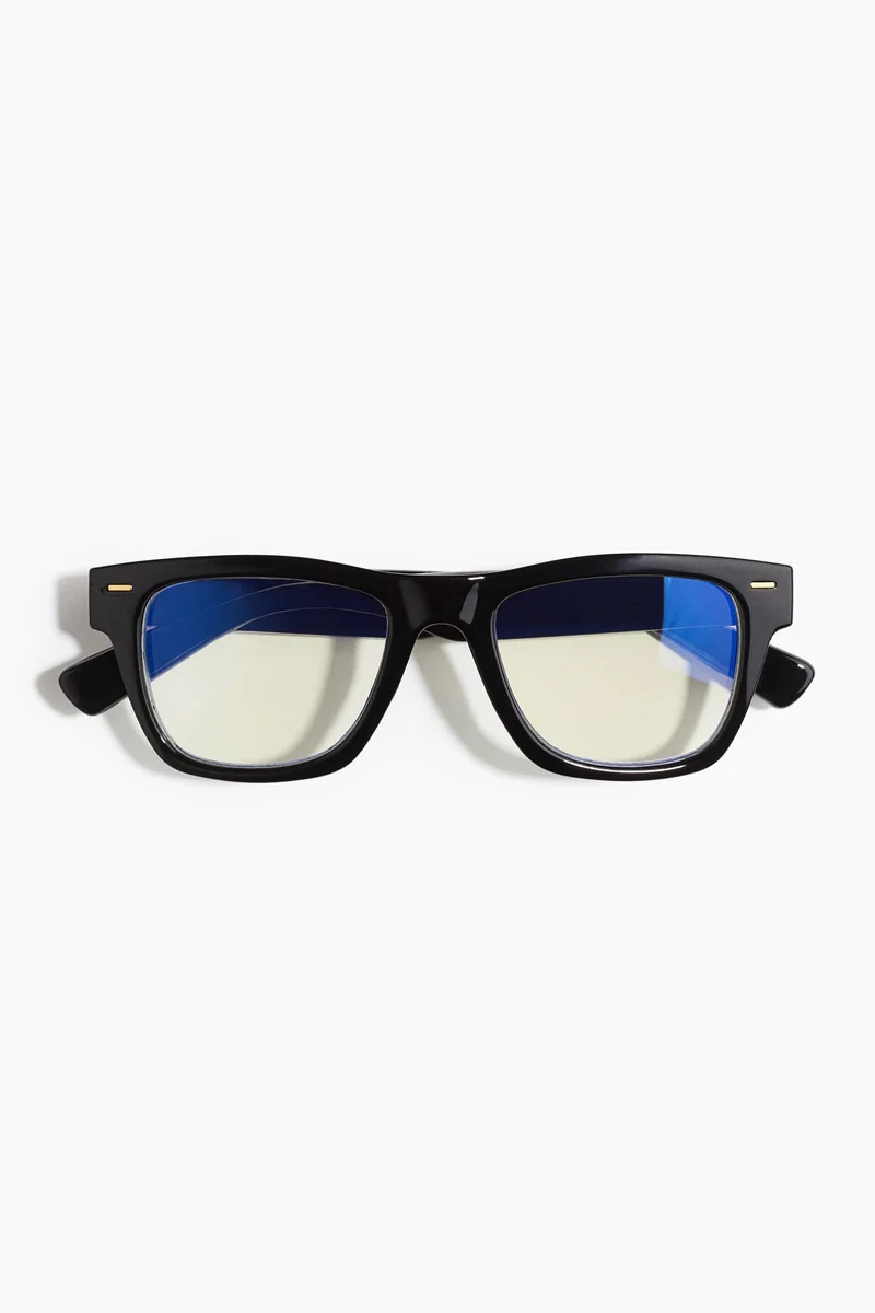 H&M Blue light glasses