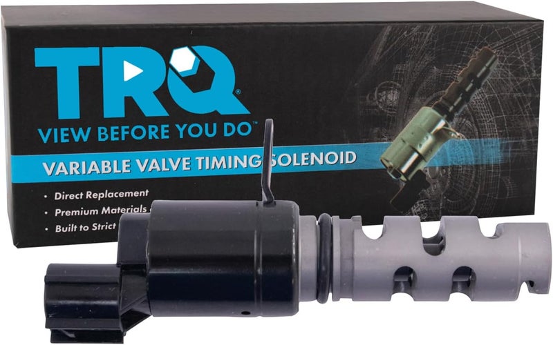 TRQ Camshaft Variable Valve Timing Solenoid - Image 2