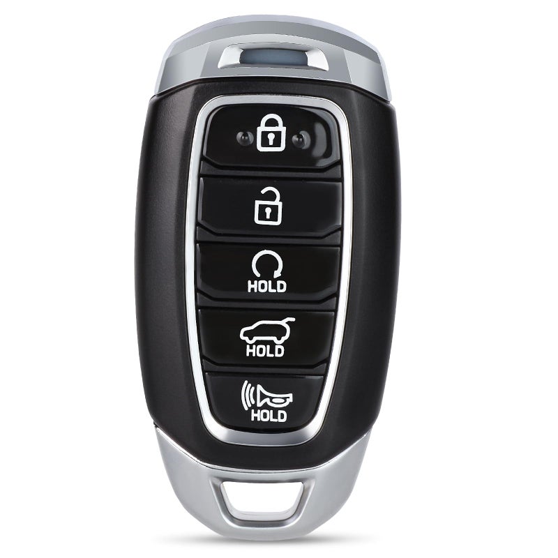ريموت ذكي بديل بدون مفتاح من Keymall لهيونداي باليسيد 2020 2021 2022 TQ8FOB4F29 95440S8010 433MHz