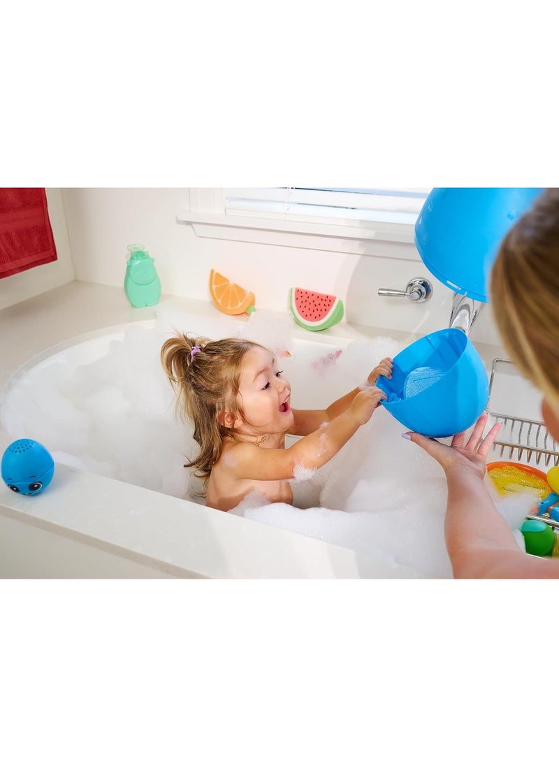 Mini - S001-EGGYWAWA - EGGYWAWA - SERIES 1 - BATHTIME SURPRISE EGG - SHRINK WRAP - 4 PCS/CTN - Image 1