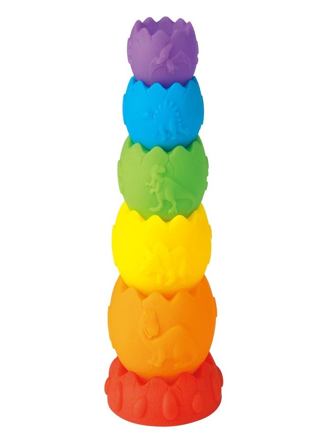 Cosaway Baby Educational Sensory Ball Toy for Toddlers 1-3 Years, Preschool Stacking Blocks Montessori Toys for Babies Gifts 1 2 3 Years Old - Image 1