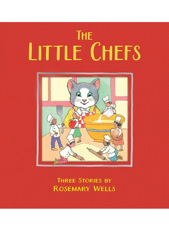Little Chefs, The 