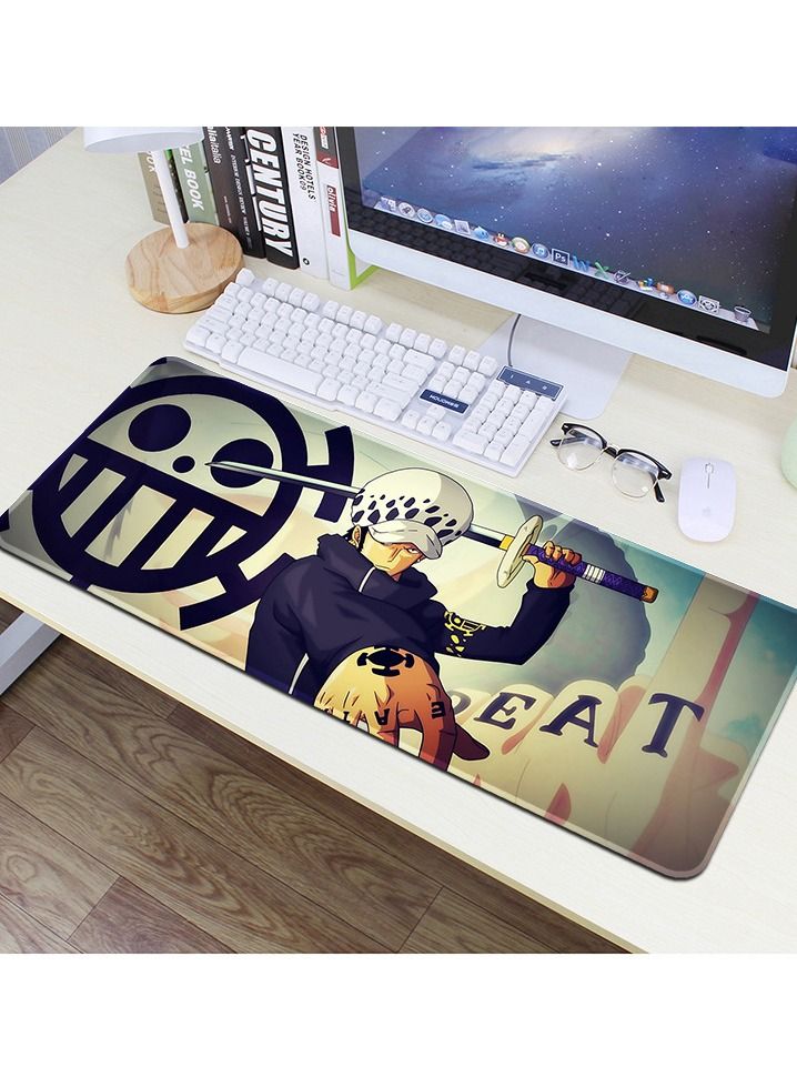 One Piece Mouse Pad  700X300X3mm - Image 1