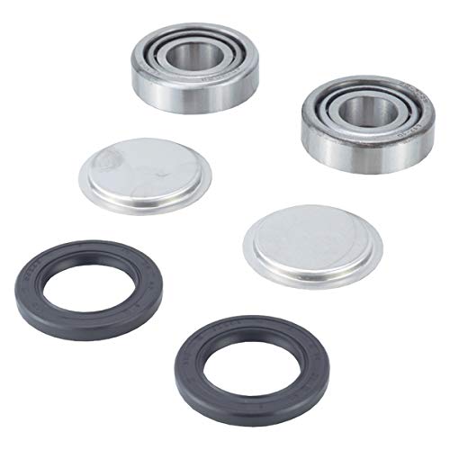 All Balls Racing 28-1056 Swing Arm Bearing Seal Kit Compatible with/Replacement for Arctic Cat Honda Polaris - Image 2