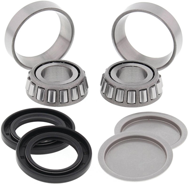 All Balls Racing 28-1056 Swing Arm Bearing Seal Kit Compatible with/Replacement for Arctic Cat Honda Polaris - Image 3