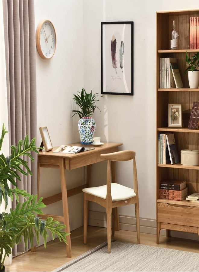 Artline جرة زنجبيل خزفية من آرتلاين جينغدزهين مع غطاء، جرة معبد على الطراز الصيني، مزهرية زخرفية مينا لتزيين المنزل، جرة تخزين خزفية لتزيين المطبخ وغرفة الطعام - Image 5