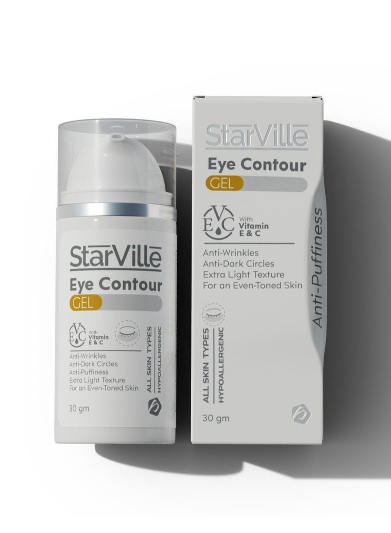 كونتور العين - 30جم