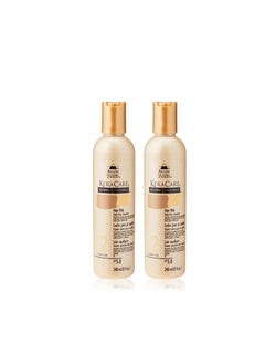 Avlon Keracare Natural Textures for Unisex, Hair Milk TreatMen,t, 8 Ounce (Pack of 2) - pzsku/ZA9B2650D521E93FE4866Z/45/_/1739722976/b5c9f28a-9755-4563-b566-9317c0c9bc30