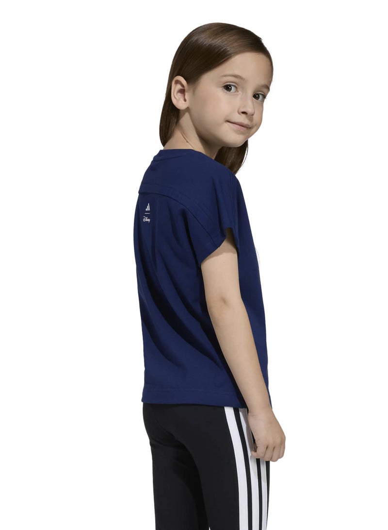 Adidas Disney Frozen Tee - Image 2