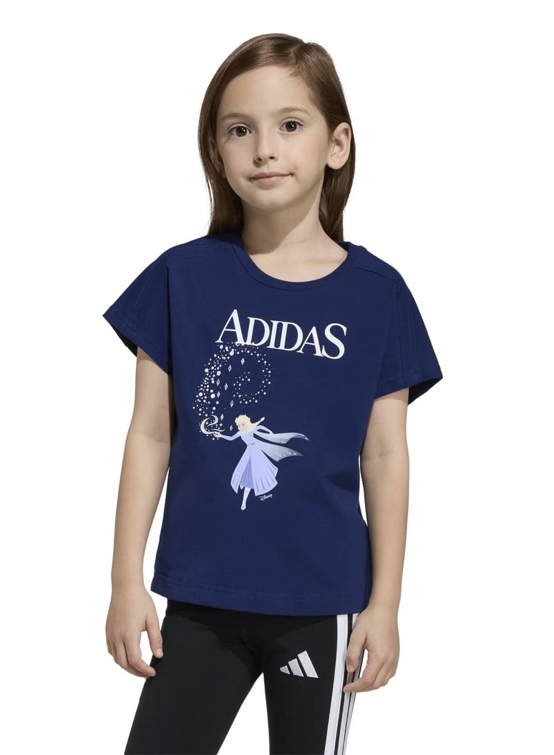 Adidas Disney Frozen Tee - Image 1