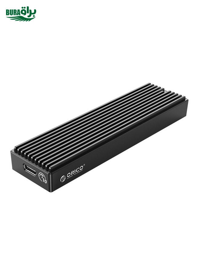BURAQ ORICO M2PV-C3 M.2 NVMe SSD Enclosure  - Image 1
