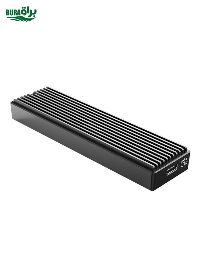 BURAQ ORICO M2PV-C3 M.2 NVMe SSD Enclosure  - Image 2