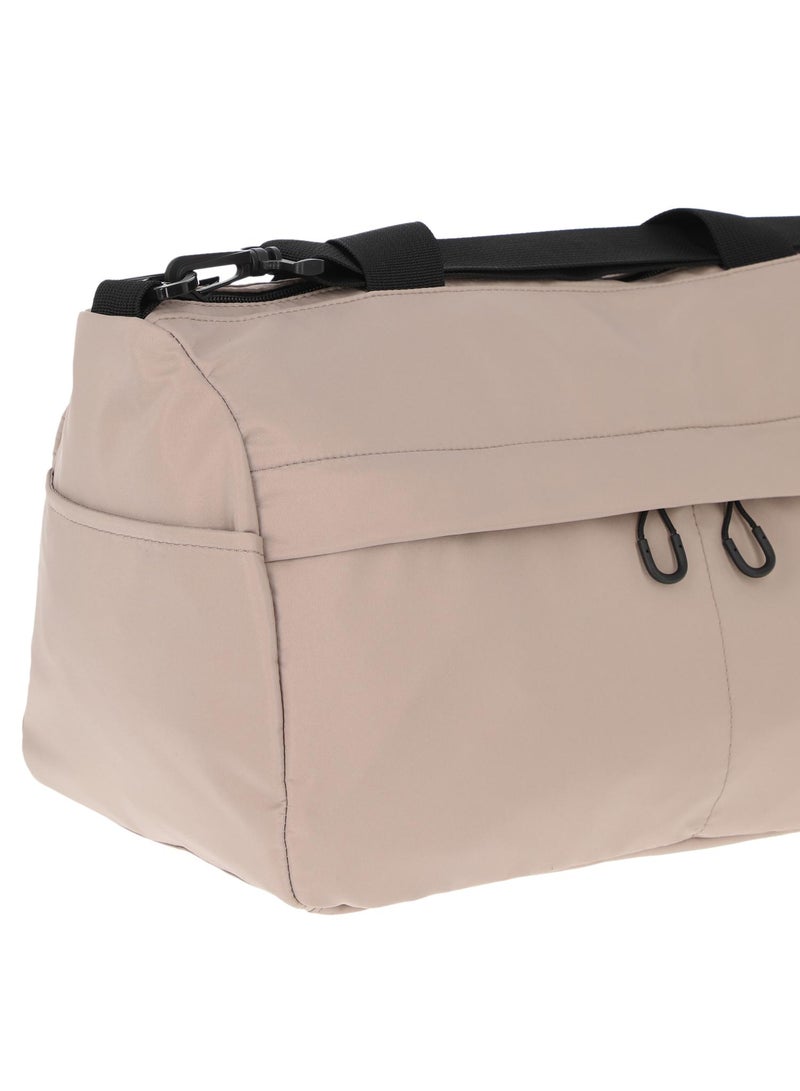 Demix 125466-T2 Demix Women's Beige bag one size - Image 5