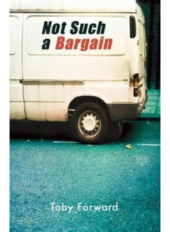 Not Such A Bargain What happens when easy money meets hard truth - Paperback