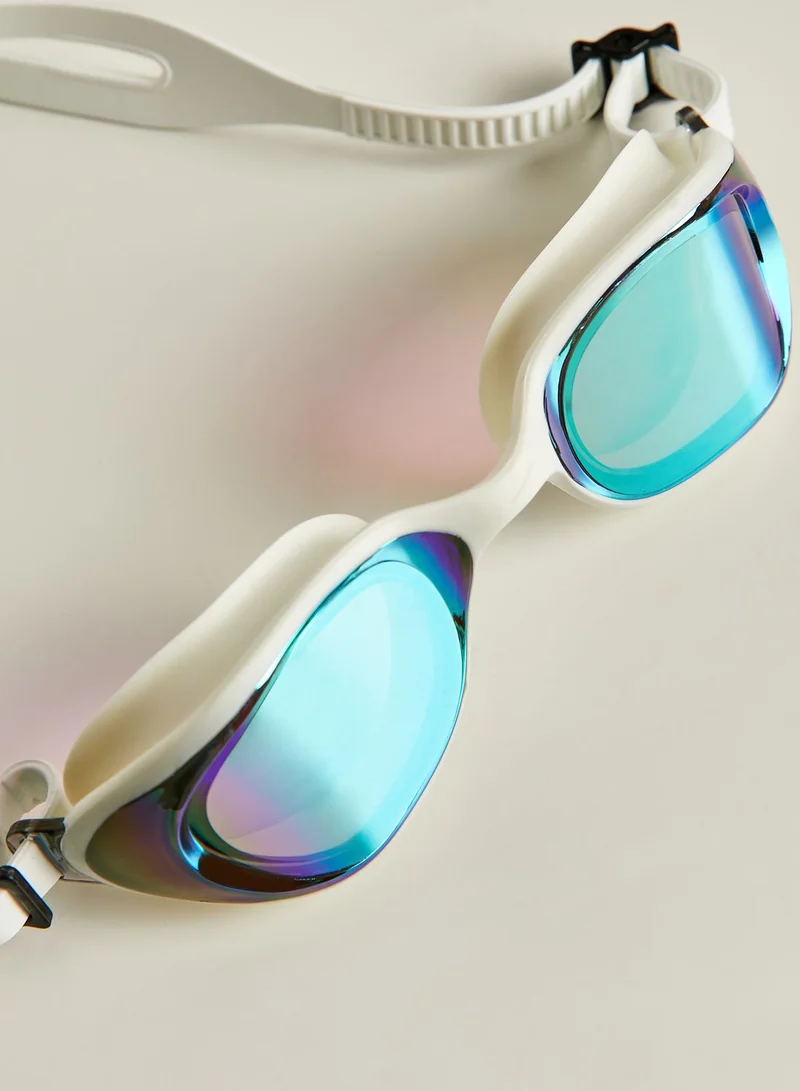 Nike Expanse Mirrored Goggle
