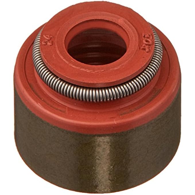 Skunk2 Racing 312050100 Viton Valve Stem Seal Kit for Honda Engines