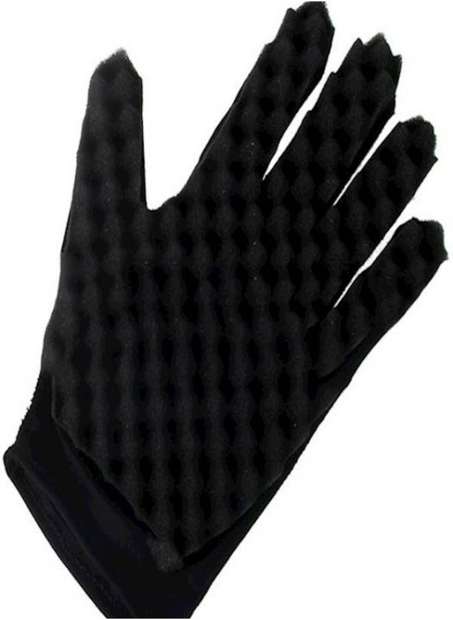 Generic قفازات إسفنجية لتجعيد الشعر السحري  - Image 3