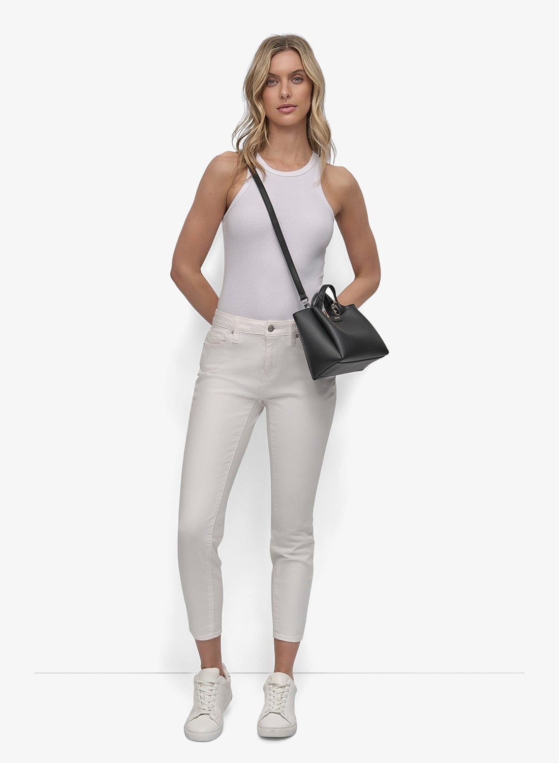 حقيبة ويلا ميني ساتشل