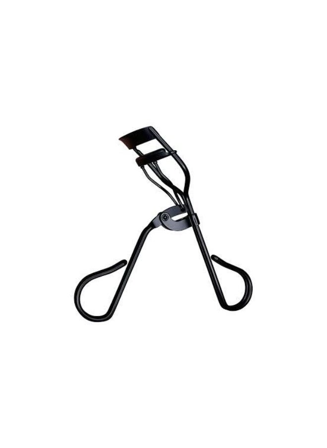 Generic Women's Portable Travel Professional Stainless Steel Eyelash Curler  black  (LCp3)  - Image 1