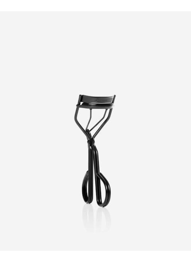 Generic Women's Portable Travel Professional Stainless Steel Eyelash Curler  black  (LCp3)  - Image 2