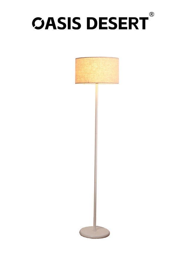 صحراء الواحة مصباح أرضي لغرفة المعيشة، مصابيح LED حديثة وبسيطة، مصباح طويل لغرفة النوم، للأطفال، المكتب، غرفة القراءة - Image 1