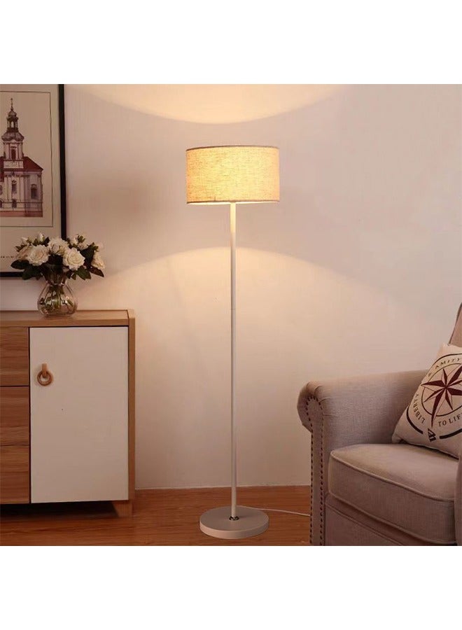 صحراء الواحة مصباح أرضي لغرفة المعيشة، مصابيح LED حديثة وبسيطة، مصباح طويل لغرفة النوم، للأطفال، المكتب، غرفة القراءة - Image 2